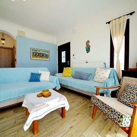 Apartment Vana Metamorfosi  Eksteriør billede