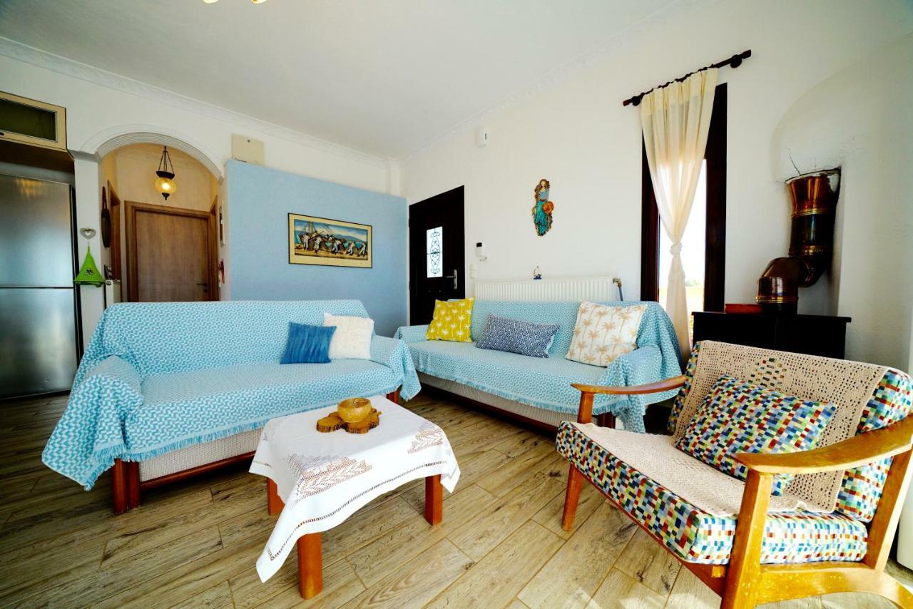 Apartment Vana Metamorfosi  Eksteriør billede