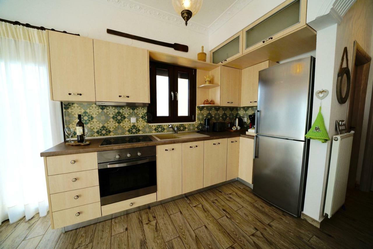 Apartment Vana Metamorfosi  Eksteriør billede