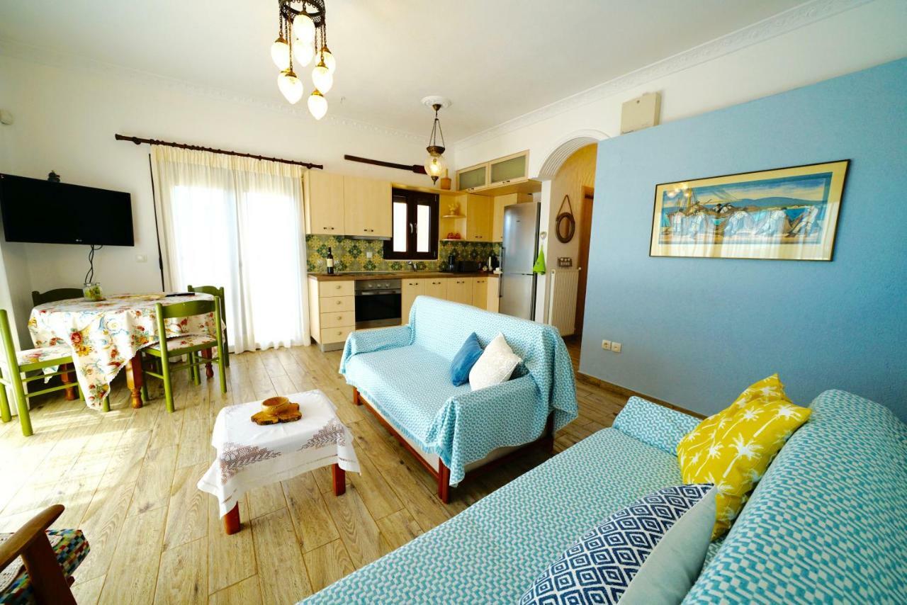 Apartment Vana Metamorfosi  Eksteriør billede