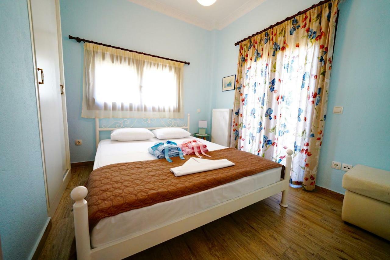 Apartment Vana Metamorfosi  Eksteriør billede