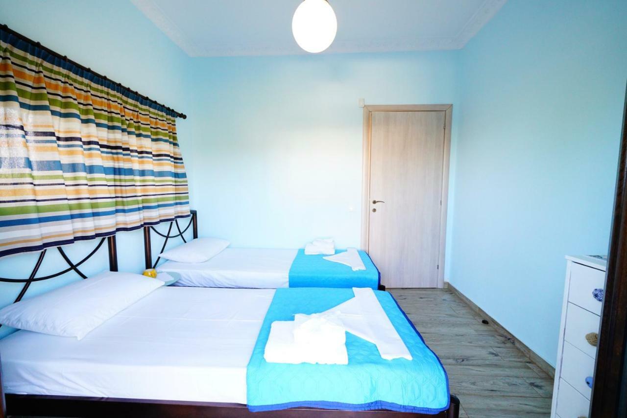 Apartment Vana Metamorfosi  Eksteriør billede