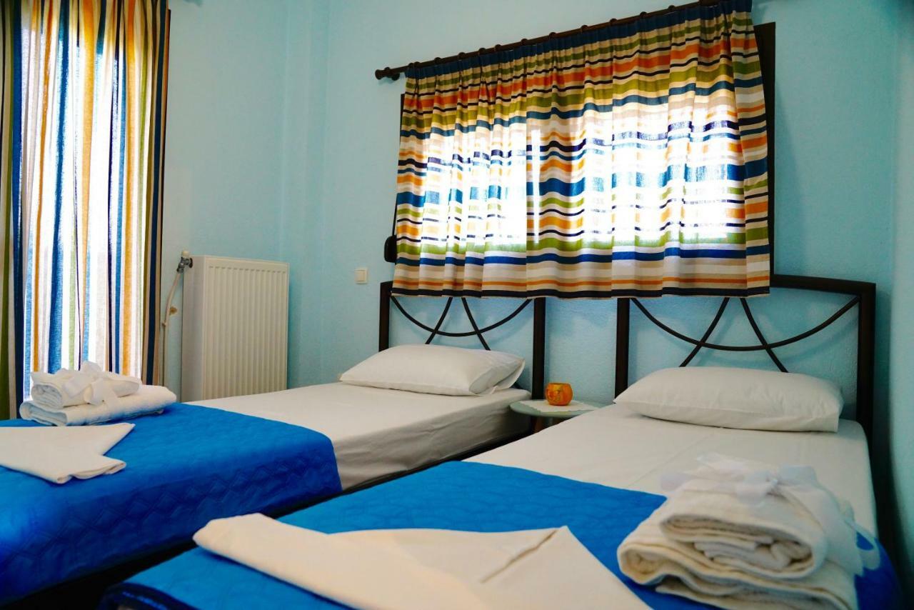 Apartment Vana Metamorfosi  Eksteriør billede