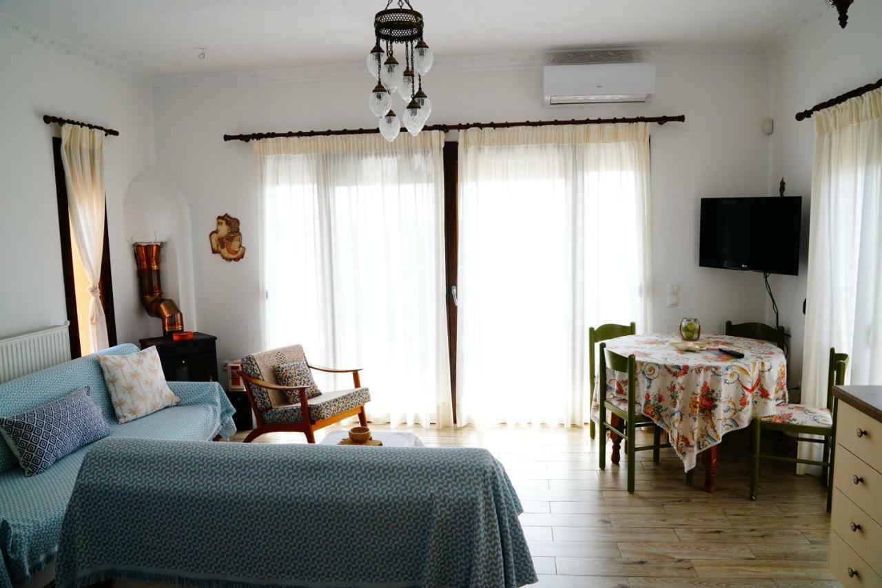 Apartment Vana Metamorfosi  Eksteriør billede