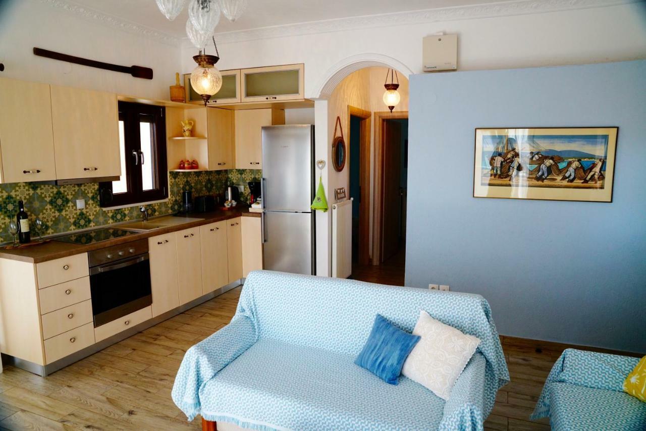 Apartment Vana Metamorfosi  Eksteriør billede