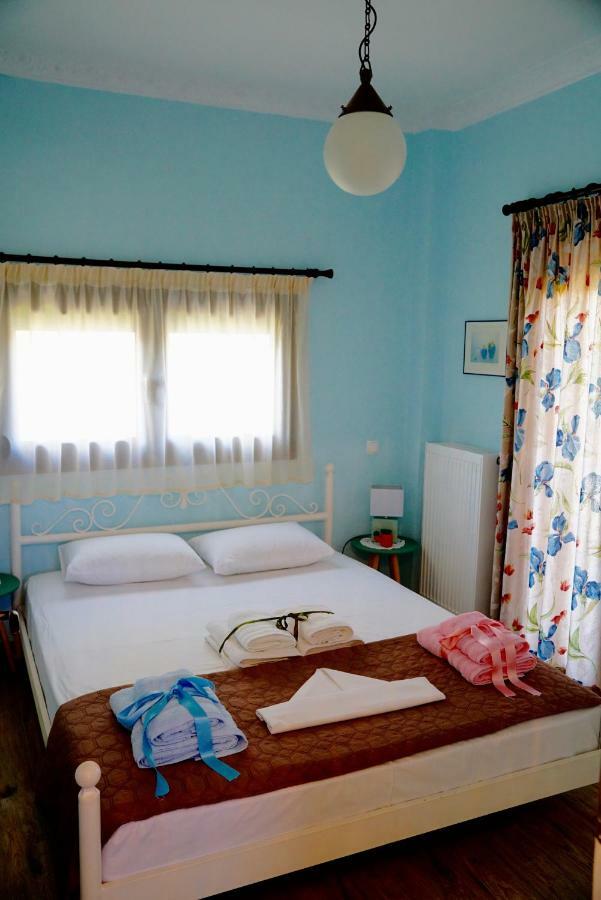 Apartment Vana Metamorfosi  Eksteriør billede