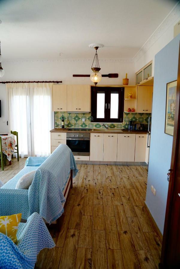 Apartment Vana Metamorfosi  Eksteriør billede