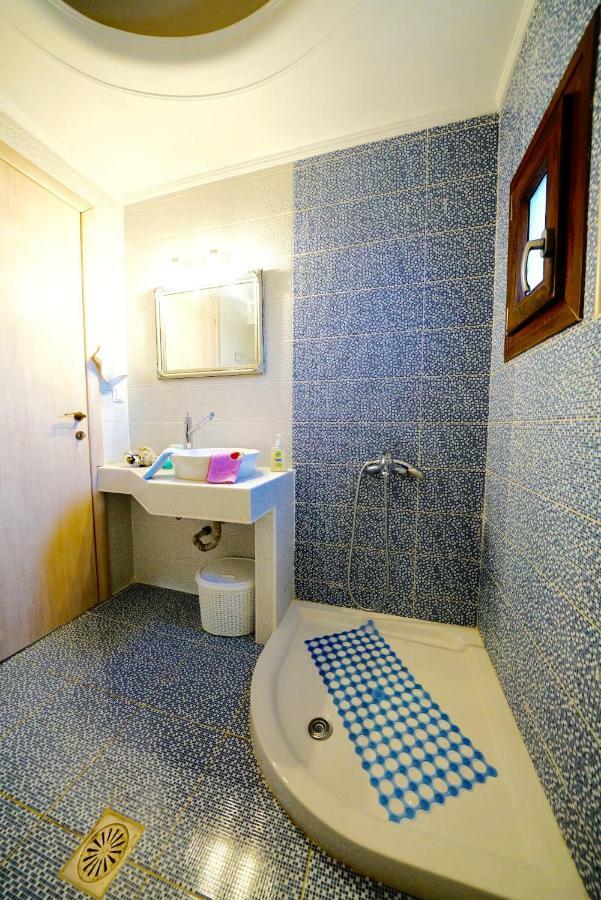 Apartment Vana Metamorfosi  Eksteriør billede